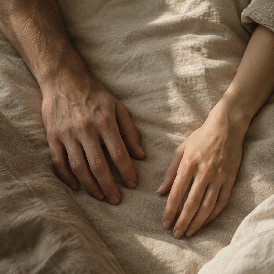 Accueil Difficultés sexuelles et baisse de désir dans le couple