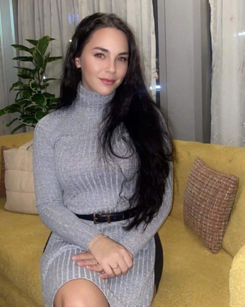 Marie-Eve Poliquin, sexologue en ligne Québec